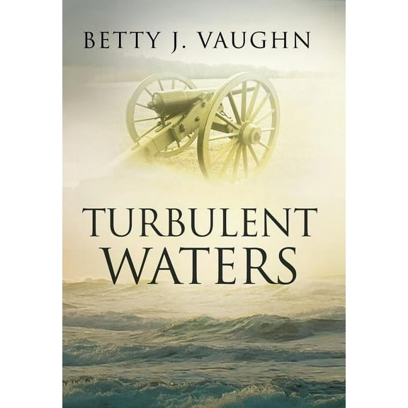 Turbulent Waters, (Hardcover)
