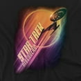 thumbnail image 2 of Star Trek Discovery - Discovery Ascent - Short Sleeve Shirt - XXXXX-Large, 2 of 7