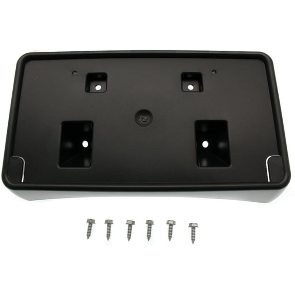 License Plate Bracket Compatible with 2015-2022 Dodge Challenger Front