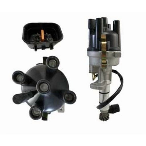WAI DST48409 Distributor