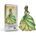 thumbnail image 3 of FiGPiN Enamel Pin - Disney Princesses - Select Figure(s), 3 of 3