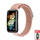 thumbnail image 1 of Correa De Nylon Accesorios De Repuesto Pulsera Para Huawei Band 7 / 8, 1 of 4