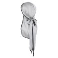 thumbnail image 1 of Sombrero Rag cabeza Hombre Mujer Sunnimix Gorro de cola larga, 1 of 8
