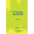 thumbnail image 1 of Exploring Karma and Rebirth, 1 of 1
