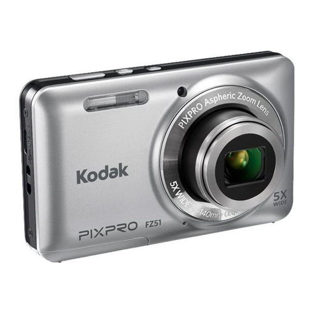 Kodak PIXPRO Friendly Zoom FZ51 Digital camera compact 16.15 MP