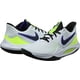 thumbnail image 2 of Tenis Nike Hombre Precision 5 Blanco 27.5 cm Nike Precision 5, 2 of 5