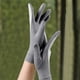 thumbnail image 1 of Guantes de protección solar de ciclismo mujer Verano UPF 50+ Conducción al aire libre | Bloqueo UV, Pantalla táctil, Antideslizante, Transpirable seda hielo, Flip Finger | Paquete de 2 | Múltiples, 1 of 5