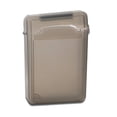 thumbnail image 4 of Estuche Protector de disco duro Macarena de 3.5 Pulgadas a prueba de Polvo Gris, 4 of 6