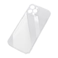 thumbnail image 1 of Teléfono Móvil De Silicona Transparente Todo Incluido Compatible Con IPhone 15/15plus/15pro/15 Mini Protector Antideslizante Caída Transparente, 1 of 4