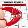 thumbnail image 2 of Pelador de semillas de girasol, máquina desgranadora de semillas de girasol, divisor de semillas de girasol, herramienta para galletas de semillas de girasol, alicates portátiles multifuncionales para, 2 of 7