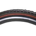 thumbnail image 4 of Llanta Bicicleta Titech HEAVY DUTY 26 x 2.125 Negro, 4 of 4
