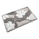 thumbnail image 2 of Tapete De Entrada, Tapete Antideslizante Para Bao, Tapete Absorbente De Bienvenida, Alfombras Para Entrada, Sala, Cocina, 61 X 91 Cm, Base De Goma Resistente, Material Fcil De Limpiar, Ukhbmc, 2 of 9
