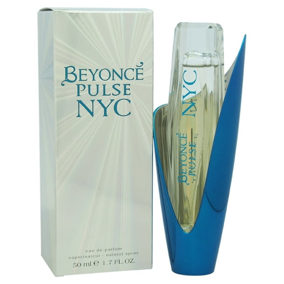 Beyoncé Pulse NYC de Beyoncé pour Femme - 1,7 oz EDP Spray