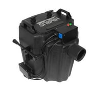 Chauvet DJ Nimbus Professional Dry Ice Smoke / Fog Machine with Road Case Package