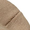 thumbnail image 4 of Zylanna Men's Knit Beanie, Loose Fit Solid Color Warm Stretchy Slouchy Winter Skull Cap for Skiing Running Street Daily Wear Khaki, 4 of 4