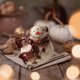 thumbnail image 1 of Xunmu Christmas Decorations Resin Snowman Desktop Ornaments Elegant Ornaments Christmas Scene Layout Props, 1 of 6