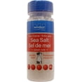 thumbnail image 1 of Windsor Extra Coarse Iodized Sea Salt Mill Refill, Natural Sea Salt Crystals, 397g, 1 of 2