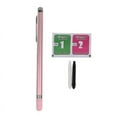 thumbnail image 1 of Citive Pen Dual Mesh Fiber Alcohol Fiber Tip Stylus Pen, 1 of 5