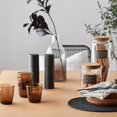 thumbnail image 2 of Bouclair Black Salt Grinder, 2 of 6