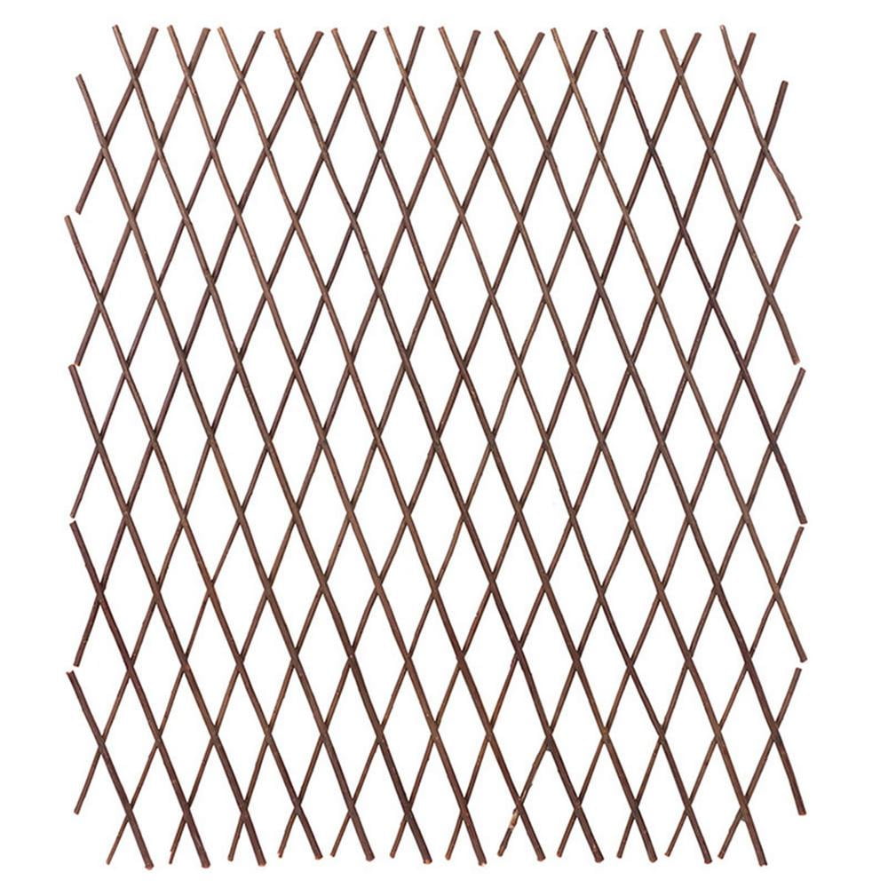 Laideyi Wooden Garden Fence Expanding Trellis Fence Retractable Fence laideyi-wooden-garden-fence-expanding-trellis-fence-retractable-fence
