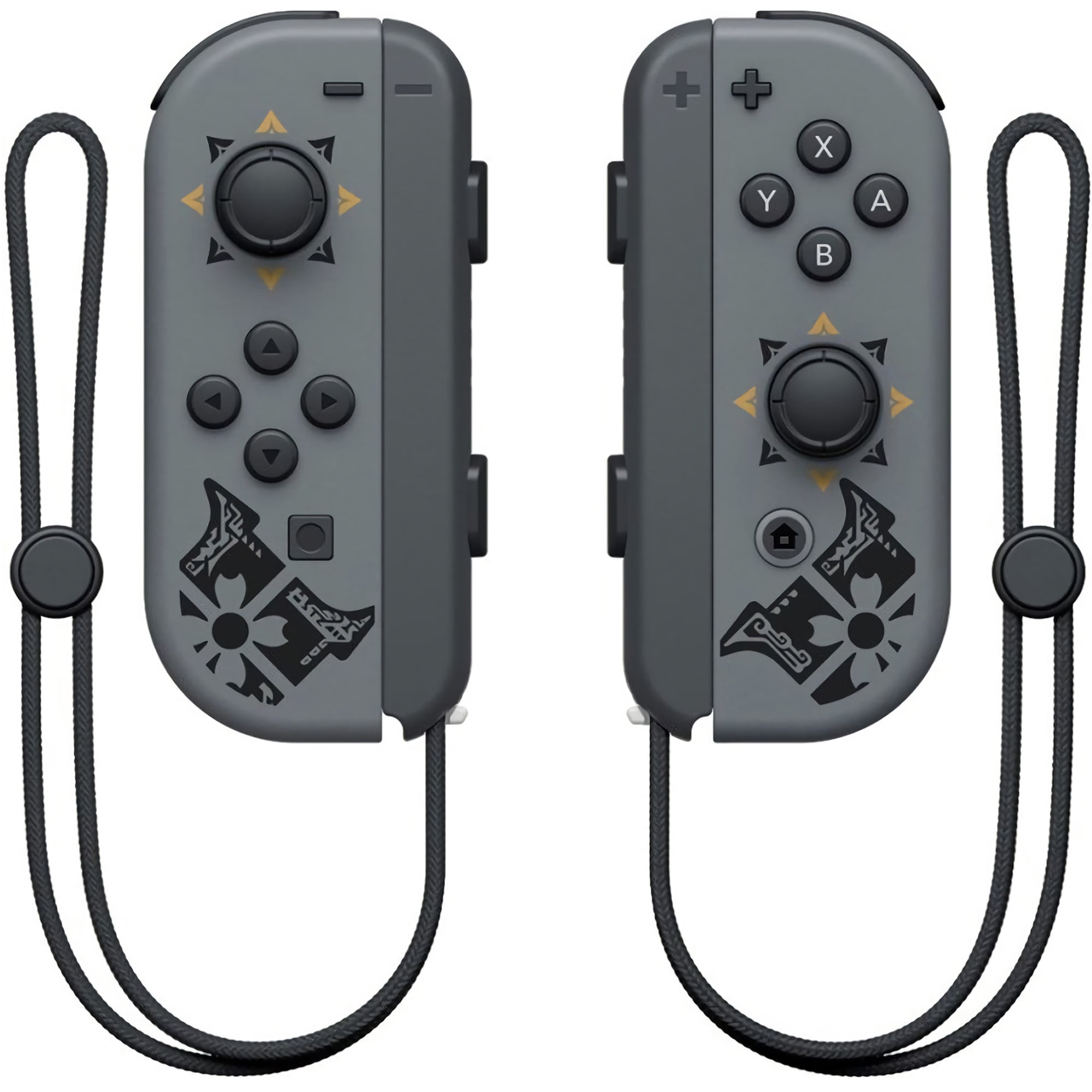 Nintendo Switch Joy-Con L R グレー Nintendo Switch Joy-Con LR Controller - Double Grey Nigeria | Ubuy