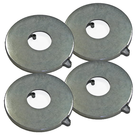 Ryobi/Homelite Trimmer (4 Pack) Replacement Spring & Container - 638033001-4PK