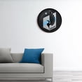 thumbnail image 5 of Minnesota United FC 17.5" Modern Disc Wall Sign, 5 of 5