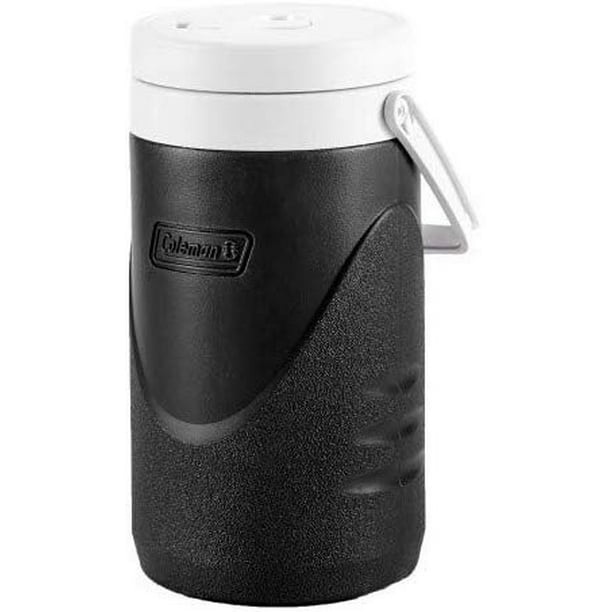 Coleman 1/2 gallon jug (Black)