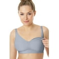 thumbnail image 2 of Seamless Wirefree Bra Nursing US4956, 2 of 4