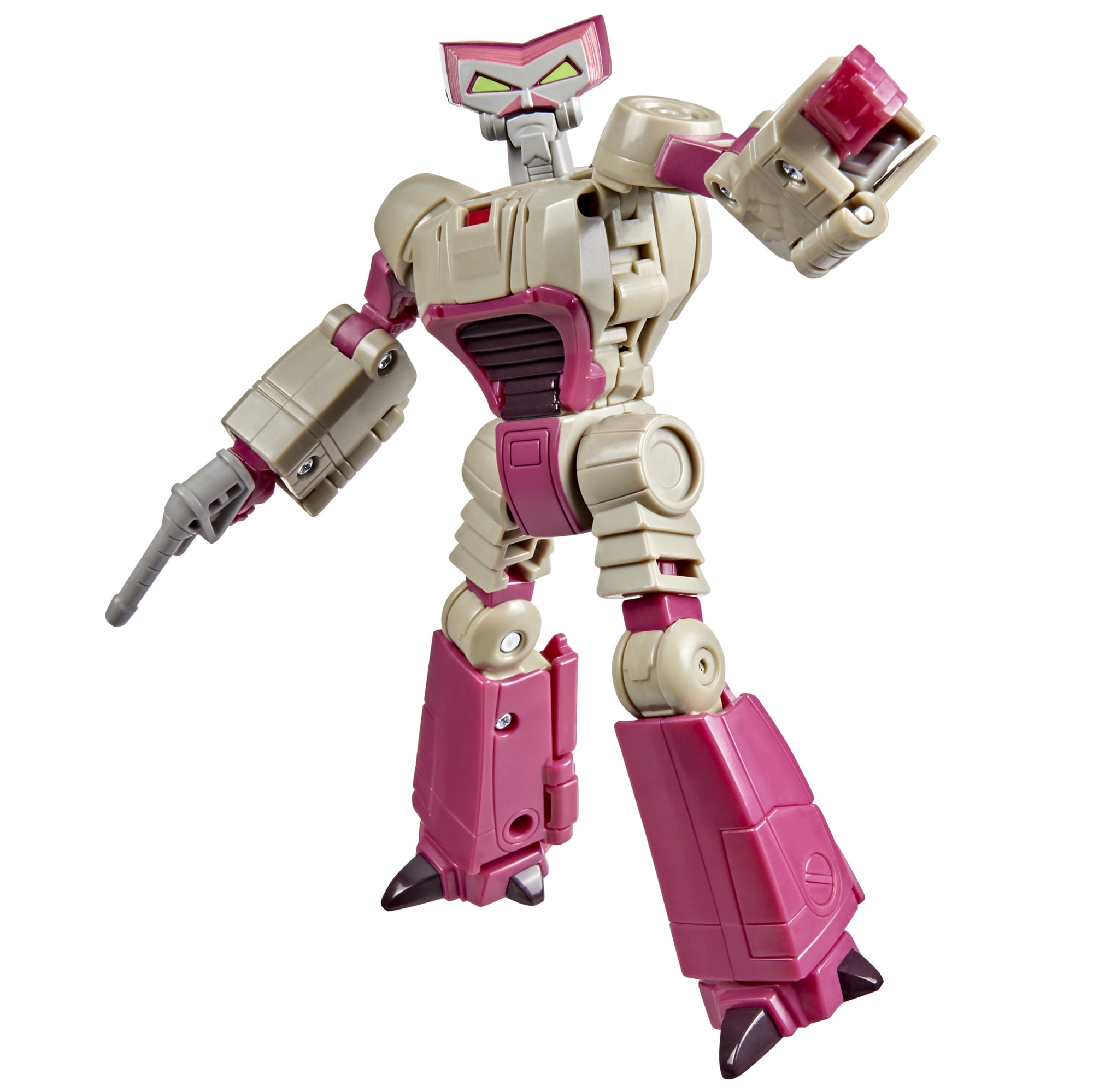 Transformers Toys Studio Series The Transformers: The Movie Kranix 5.5" Action Figure, 8+