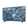 thumbnail image 2 of LG 65" Class 4K Ultra HD 2160P Smart TV with HDR 65UP7000PUA, 2 of 18
