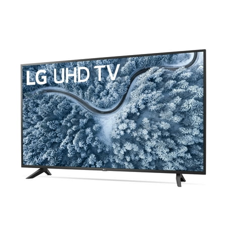 LG - 65” Class UP7000 Series LED 4K UHD Smart webOS TV