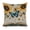 sunflowers butterflies 1, variant on sunflowers butterflies Linen toss pillowcase decoration pillowcase gifting preferred 18x18 inch cushion cover sofa pillowcase sofa bedroom living room car