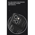thumbnail image 5 of Magnetic Phone case compatible iPhone 14 Slide Camera Lens Protection and Built in 360 Rotatable Ring Holder Cheap and fine, 5 of 5