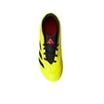 thumbnail image 4 of Tenis de Fútbol Adidas Predator Club FxGJ Amarillo Unisex 22.5 cm, 4 of 6