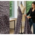 thumbnail image 5 of Soimoi Cotton Cambric Fabric Two Tone Camouflage Printed Fabric 1 Yard 42 Inch Wide, 5 of 7