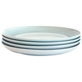 thumbnail image 2 of Bambeco ECV1781475 Dakota Mist Salad Plate - 4 x 4 Count, 2 of 2