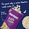 thumbnail image 2 of Harkins Kettle Corn Popcorn, 7 oz Bag, Gluten-Free, 2 of 9
