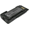 thumbnail image 2 of 2000mAh NNTN8359 NNTN8359A Battery for Motorola DP4401ex ATEX DP4801ex ATEX DP4000ex, 2 of 6