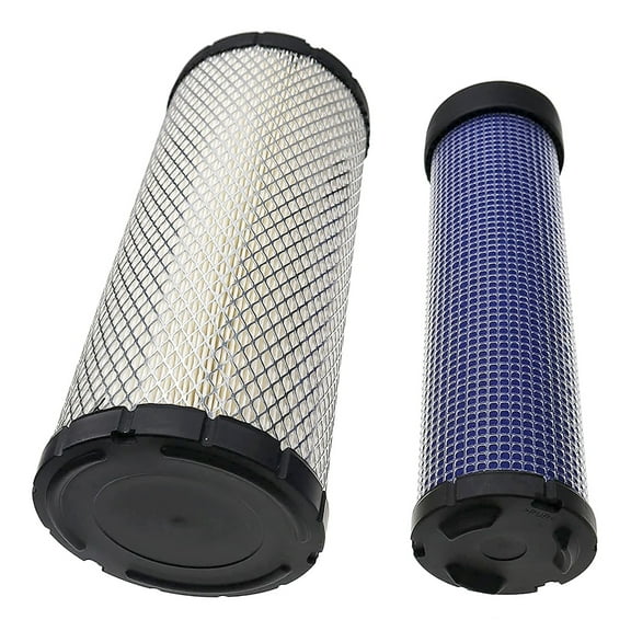 Air Filter Kit for Bobcat  331 334 335 337 341 653 751 974 975 CT225 CT230 CT235