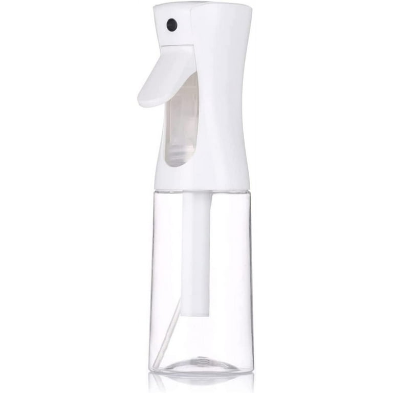 Spray Bottle, 10oz Plastic Spray Bottles, Fine Mist Sprayer for Gardening  Cleaning Solution or Hair Care Moisturize - AliExpress