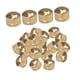 thumbnail image 5 of 100 tapas de rosca M4 para lámparas decorativas y colgantes. Oro, 5 of 9