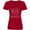 Red, variant on Inktastic Ballroom Dancing Tango Dancer Women's V-Neck T-Shirt