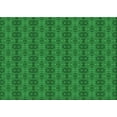 thumbnail image 1 of Ahgly Company Indoor Rectangle Patterned Green Area Rugs, 3' x 5', 1 of 6