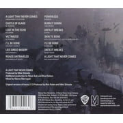 Linkin Park - Recharged - Music & Performance - CD
