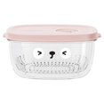 thumbnail image 3 of Kitchen Double Wall Storage Box Heavy Duty Storage Boxes for Dry & Wet Food Storage, 3 of 4