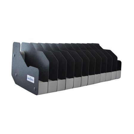 Gun Rack Accessories - Benchmaster Gun Pistol RAC Twelve Gun