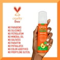thumbnail image 6 of Cantu Sulfate-Free Hydrating Styling Mousse with Avocado Oil, 8.4 fl oz, 6 of 9