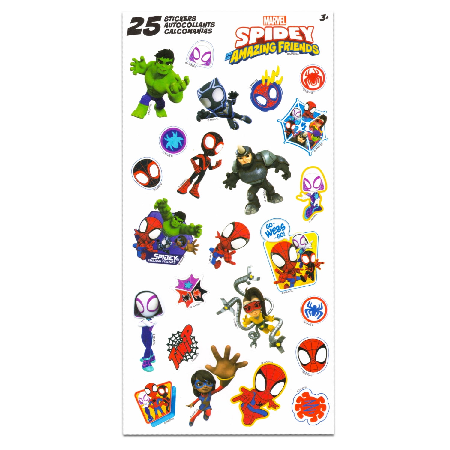 Spiderman Blanket and Character Hugger - Bundle with Kids and Teens Throw, Huggable Pillow, Stickers, More for Boys | Spiderman Blanket Size 50" x 60"