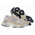 thumbnail image 4 of New Balance 9060 Unisex Shoes Size 8, Color: Pink/White, 4 of 4